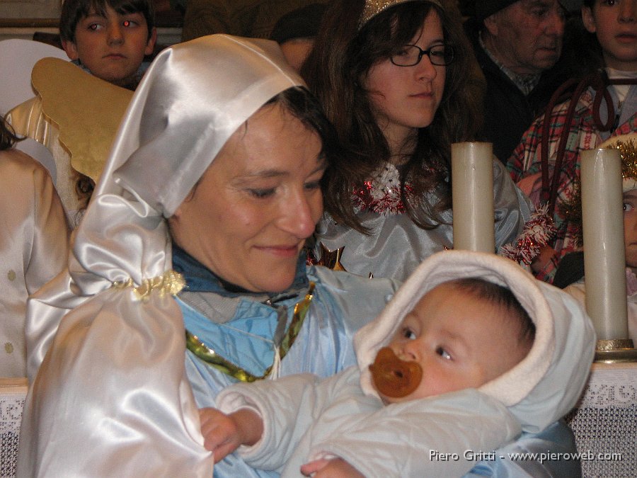 presepio 136.jpg - Onore e orgoglio di mamma
